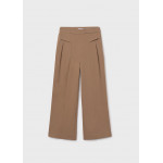 Mayoral Παντελονι μακρυ wide leg καμηλο 15-07572-071 7572