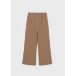 Mayoral Παντελονι μακρυ wide leg καμηλο 15-07572-071 7572