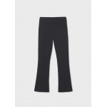 Mayoral Κολαν ζωνη ρεβερ μαυρο 15-07758-027 7758