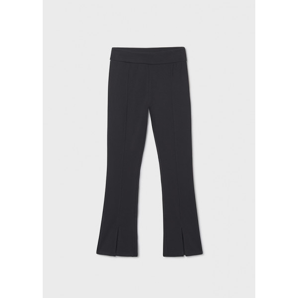 Mayoral Κολαν ζωνη ρεβερ μαυρο 15-07758-027 7758