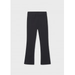 Mayoral Κολαν ζωνη ρεβερ μαυρο 15-07758-027 7758