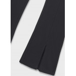 Mayoral Κολαν ζωνη ρεβερ μαυρο 15-07758-027 7758