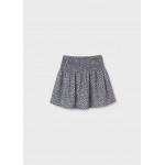 Mayoral Φουστα σταμπωτη πετρολ 15-07901-032 7901