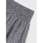 Mayoral Φουστα σταμπωτη πετρολ 15-07901-032 7901