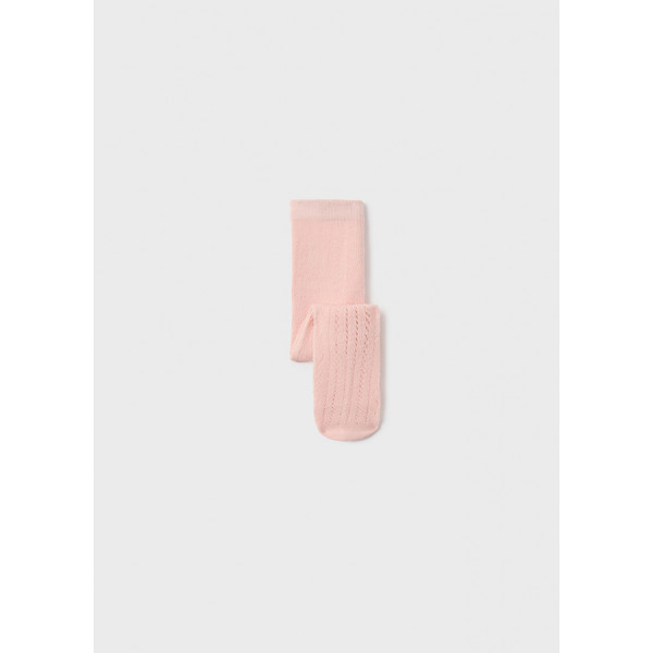 Mayoral Καλσον διατρητο ροζ μπεμπε 15-09927-008 9927