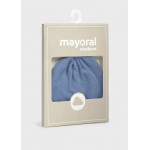 Mayoral Καπελο πλεκτο γαλαζιο 15-09936-086 9936
