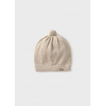 Mayoral Καπελο πλεκτο αμμολ εντο 15-09936-087 9936