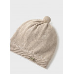 Mayoral Καπελο πλεκτο αμμολ εντο 15-09936-087 9936