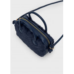 Mayoral Τσαντα γουνα ναυτ.μπλε 15-10084-055 10084