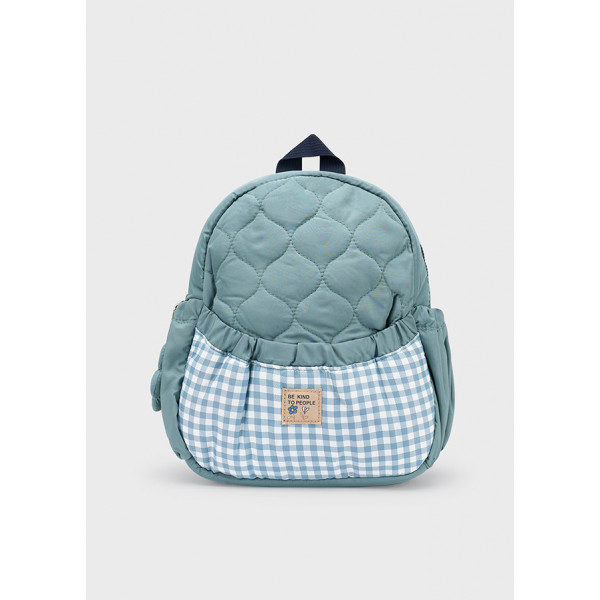 Mayoral Σακιδιο πρασινο 15-10087-018 10087