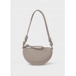 Mayoral Τσαντα καφε ανοιχ 15-10093-037 10093