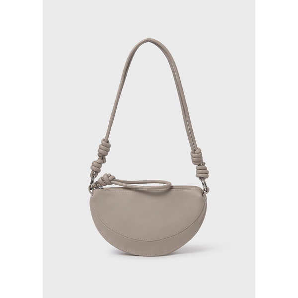 Mayoral Τσαντα καφε ανοιχ 15-10093-037 10093