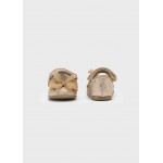 Mayoral Μπαρετα γκλιτερ χρυσο σκου 15-42559-030 42559