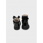 Mayoral Biker γκλιτερ μαυρο μετα 15-42567-054 42567