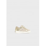 Mayoral Sneaker urban χρυσαφι 15-42585-094 42585