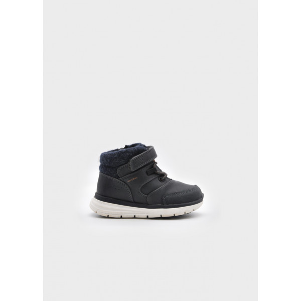 Mayoral Μποτακι outdoor urban ναυτ.μπλε 15-42603-020 42603
