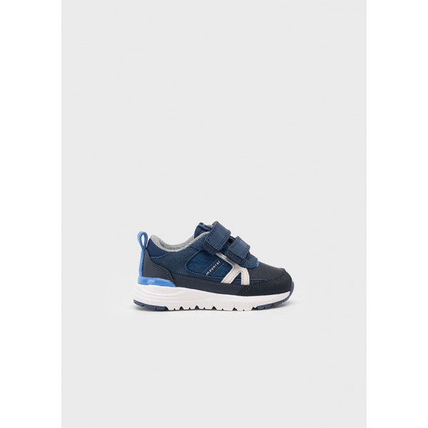 Mayoral Παπουτσι running urban ναυτ.μπλε 15-42613-078 42613