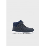 Mayoral Μποτακι outdoor urban ναυτ.μπλε 15-44603-020 44603