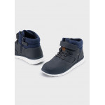 Mayoral Μποτακι outdoor urban ναυτ.μπλε 15-44603-020 44603