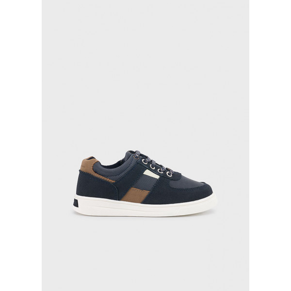 Mayoral Sneaker city ναυτ.μπλε 15-46601-024 46601