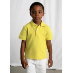 Mayoral Πολο κοντομανικο βασικο λαδι 26-00150-010 150