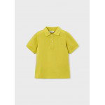 Mayoral Πολο κοντομανικο βασικο λαδι 26-00150-010 150