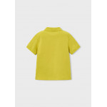 Mayoral Πολο κοντομανικο βασικο λαδι 26-00150-010 150