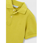 Mayoral Πολο κοντομανικο βασικο λαδι 26-00150-010 150