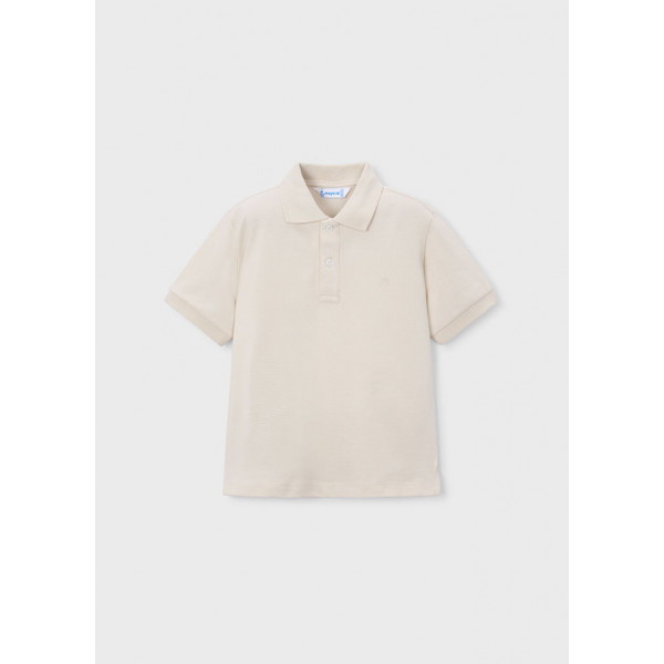 Mayoral Πολο κοντομανικο βασικο κανναβης 26-00150-013 150