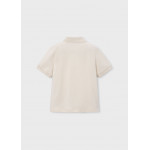 Mayoral Πολο κοντομανικο βασικο κανναβης 26-00150-013 150