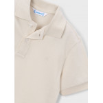 Mayoral Πολο κοντομανικο βασικο κανναβης 26-00150-013 150