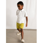 Mayoral Βερμουδα chino καπαρντινε βασ λαδι 26-00202-033 202