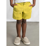 Mayoral Βερμουδα chino καπαρντινε βασ λαδι 26-00202-033 202