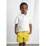 Mayoral Βερμουδα chino καπαρντινε βασ λαδι 26-00202-033 202
