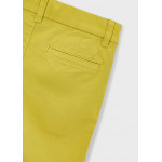 Mayoral Βερμουδα chino καπαρντινε βασ λαδι 26-00202-033 202