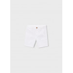 Mayoral Βερμουδα chino καπαρντινε βασ λευκο 26-00202-040 202