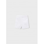 Mayoral Βερμουδα chino καπαρντινε βασ λευκο 26-00202-040 202