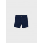Mayoral Βερμουδα chino καπαρντινε βασ ναυτ.μπλε 26-00202-041 202
