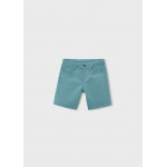Mayoral Βερμουδα καπαρτ 5τσεπη βασικη πρασιν φυκ 26-00204-045 204
