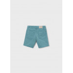 Mayoral Βερμουδα καπαρτ 5τσεπη βασικη πρασιν φυκ 26-00204-045 204