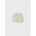 Mayoral Βερμουδα καπαρτ 5τσεπη βασικη κανναβης 26-00206-019 206