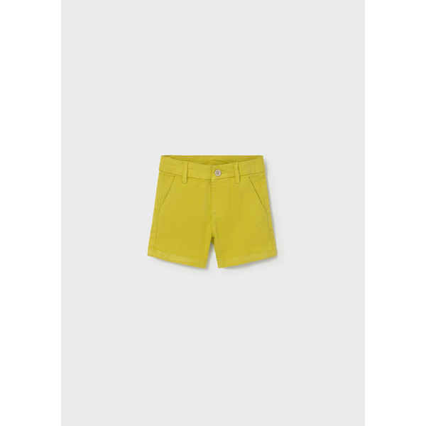 Mayoral Βερμουδα chino καπαρντινε βασ λαδι 26-00207-025 207