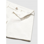 Mayoral Βερμουδα chino καπαρντινε βασ κρεμ 26-00207-026 207