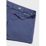 Mayoral Βερμουδα chino καπαρντινε βασ μπλε 26-00207-027 207