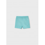 Mayoral Σορτς μακο βασικο πρασινομπλ 26-00212-067 212