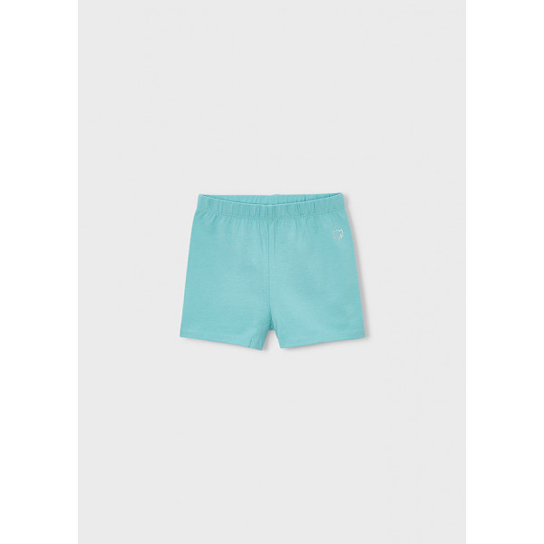 Mayoral Σορτς μακο βασικο πρασινομπλ 26-00212-067 212