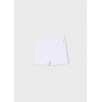 Mayoral Σορτς μακο βασικο λευκο 26-00212-070 212