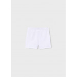 Mayoral Σορτς μακο βασικο λευκο 26-00212-070 212