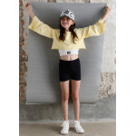 Mayoral Σορτς μακο βασικο μαυρο 26-00214-050 214