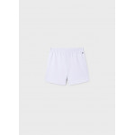 Mayoral Σορτς μακο βασικο λευκο 26-00214-051 214